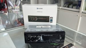 ESTEREO DE AUTO FIJO SUONO