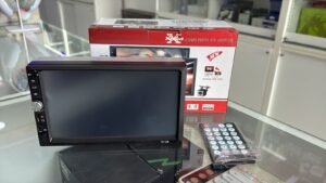 ESTEREO DE AUTO CON PANTALLA