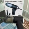 ASPIRADORA PORTATIL 3 EN 1
