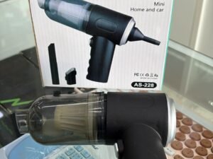 ASPIRADORA PORTATIL 3 EN 1