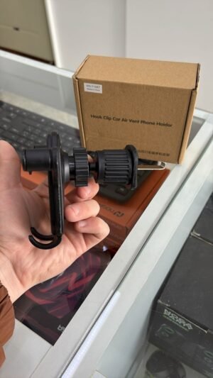 SOPORTE REJILLA PARA AUTO