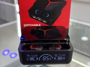 AURICULARES JK603 PRO