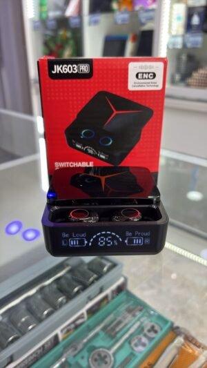 AURICULARES JK603 PRO