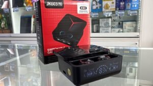 AURICULARES JK603 PRO