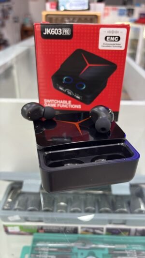 AURICULARES JK603 PRO