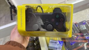 JOYSTICK PARA PLAYSTATION 2