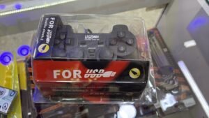 JOYSTICK PARA PC USB