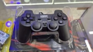 JOYSTICK PARA PC USB