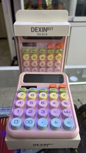 CALCULADORA KAWAI