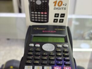 CALCULADORA CIENTIFICA KENKO