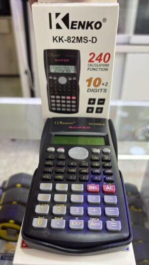 CALCULADORA CIENTIFICA KENKO