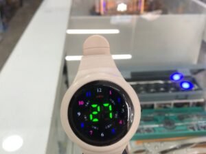 RELOJ COMUN ADULTO ( SOLO HORA )