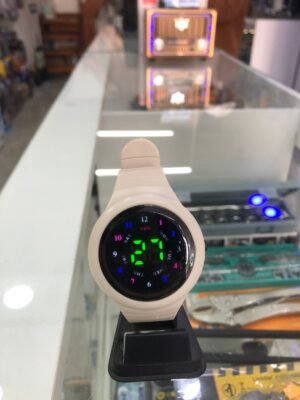 RELOJ COMUN ADULTO ( SOLO HORA )