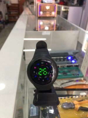 RELOJ COMUN ADULTO ( SOLO HORA )