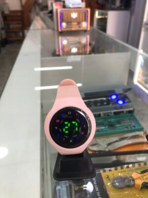 RELOJ COMUN ADULTO ( SOLO HORA )