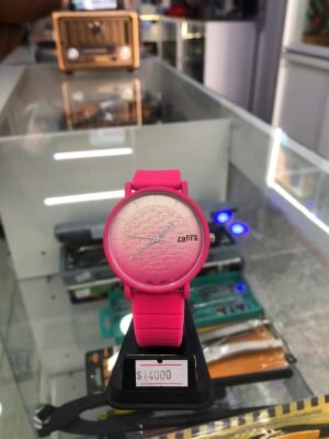 RELOJES K170 DIF MODELOS