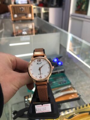 RELOJES K170 DIF MODELOS