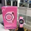 RELOJ NOGA WATCH INFANTILES CON GPS