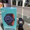 RELOJ NOGA WATCH INFANTILES CON GPS