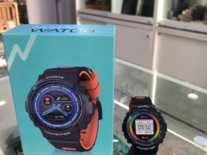 RELOJ NOGA WATCH INFANTILES CON GPS