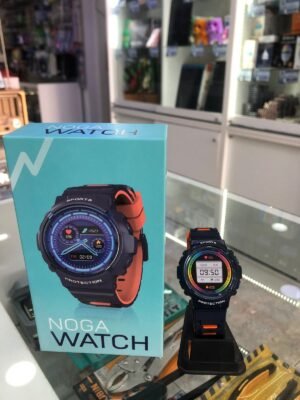 RELOJ NOGA WATCH INFANTILES CON GPS