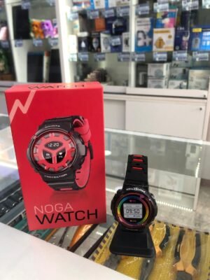 RELOJ NOGA WATCH INFANTILES CON GPS