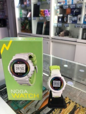 RELOJ NOGA WATCH INFANTILES CON GPS