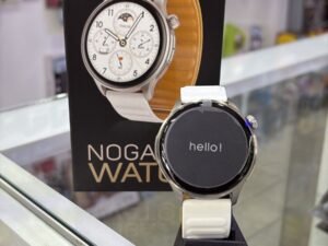 RELOJ NOGA WATCH