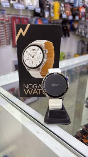 RELOJ NOGA WATCH