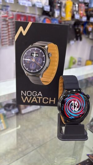 RELOJ NOGA WATCH