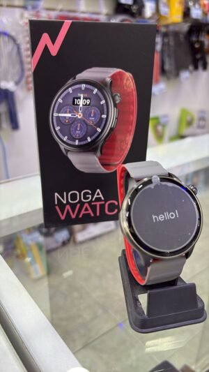 RELOJ NOGA WATCH