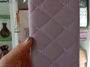 BILLETERA DAMA MOD A777-10