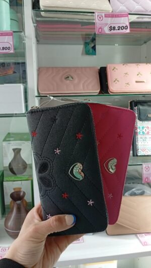 BILLETER DAMA MOD A789-10