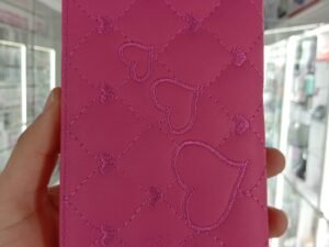 BILLETERA DAMA MOD A780-10