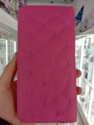 BILLETERA DAMA MOD A780-10