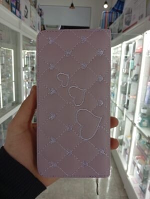 BILLETERA DAMA MOD A780-10