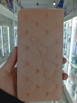 BILLETERA DAMA MOD A780-10