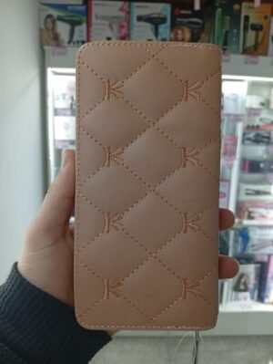 BILLETERA DAMA MOD A777-10