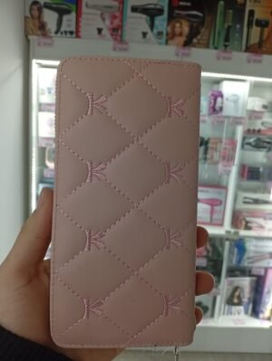 BILLETERA DAMA MOD A777-10