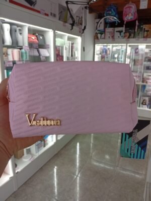 PORTA COSMETICO DECORADO