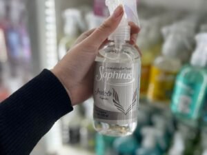 SAPHIRUS EN SPRAY INVICTO 250 ML