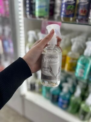 SAPHIRUS EN SPRAY INVICTO 250 ML