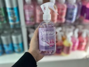 SAPHIRUS EN SPRAY LOLA 250 ML