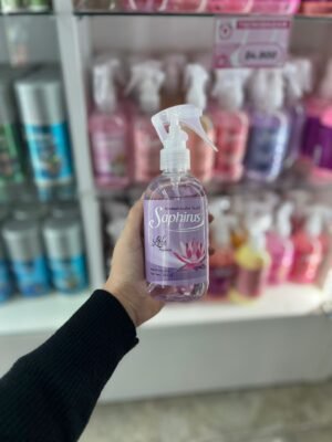 SAPHIRUS EN SPRAY LOLA 250 ML