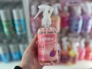 SAPHIRUS EN SPRAY BELLA 250 ML