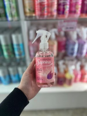 SAPHIRUS EN SPRAY BELLA 250 ML