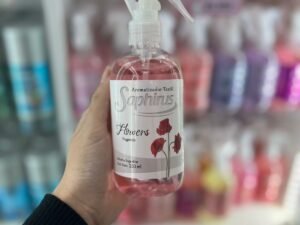 SAPHIRUS EN SPRAY FLOWERS 250 ML