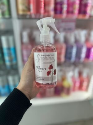 SAPHIRUS EN SPRAY FLOWERS 250 ML