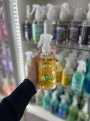 SAPHIRUS EN SPRAY BEBE 250 ML