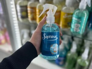 SAPHIRUS EN SPRAY MARINO 250 ML